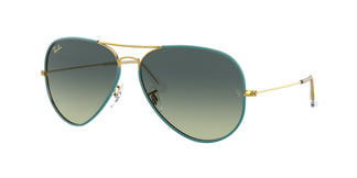 Ray-Ban RB3025JM AVIATOR FULL COLOR 9196BH 58
