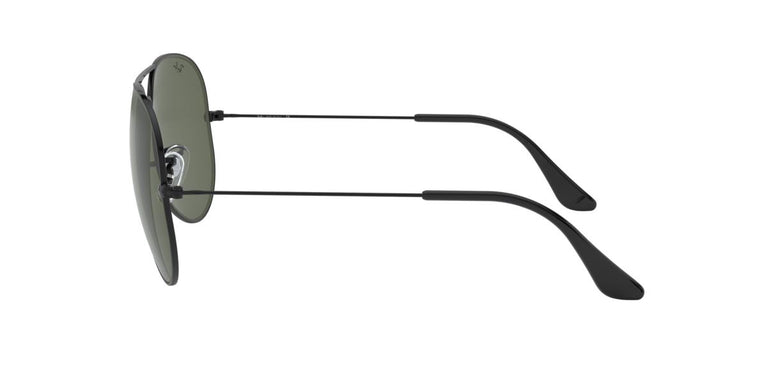 Ray-Ban RB3026 AVIATOR LARGE METAL II L2821 62