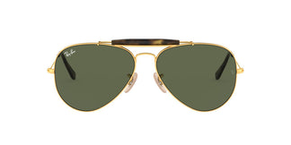 Ray-Ban RB3029 OUTDOORSMAN II - 181 - Arista - 62 mm