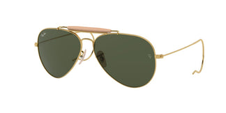 Ray-Ban RB3030 OUTDOORSMAN I L0216 58