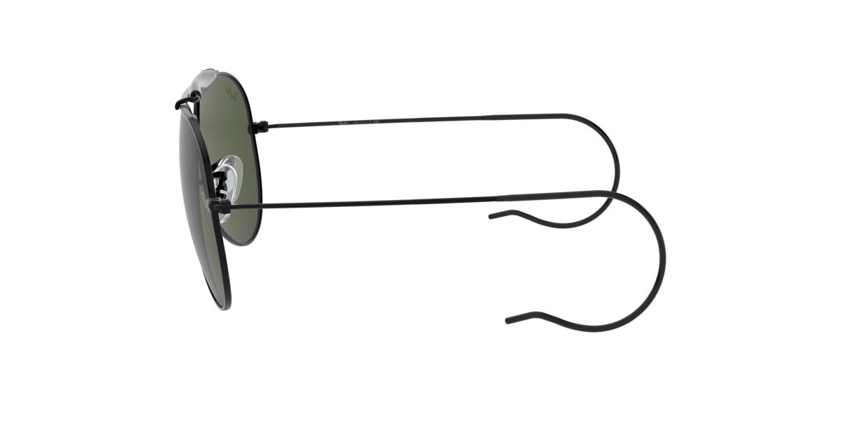 Ray-Ban RB3030 OUTDOORSMAN I L9500 58