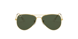 Ray-Ban RB3044 AVIATOR SMALL METAL - L0207 - Arista - 52 mm