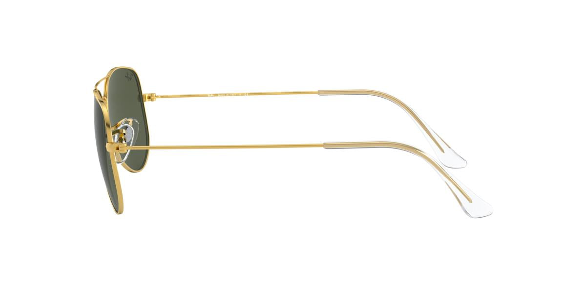 Ray-Ban RB3044 AVIATOR SMALL METAL L0207 52