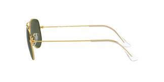 Ray-Ban RB3044 AVIATOR SMALL METAL L0207 52