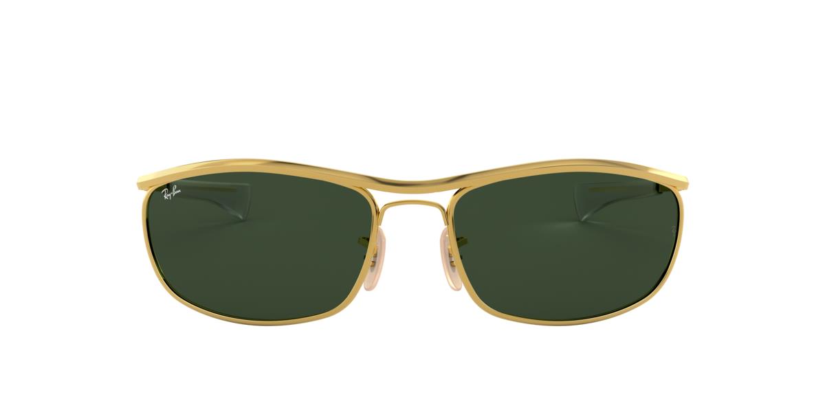 Ray-Ban RB3119M OLYMPIAN I DELUXE - 001/31 - Arista - 62 mm
