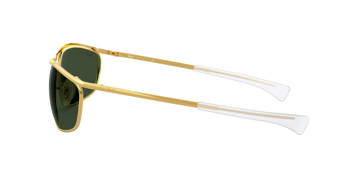 Ray-Ban RB3119M OLYMPIAN I DELUXE 001/31 62