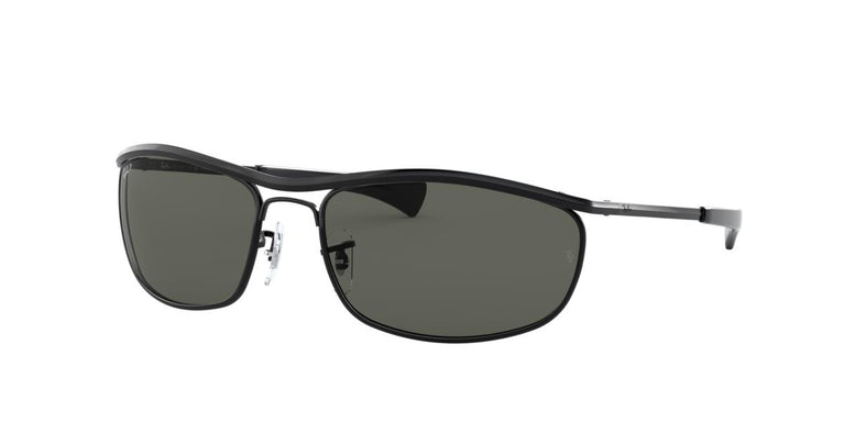 Ray-Ban RB3119M OLYMPIAN I DELUXE 002/58 62
