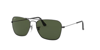 Ray-Ban RB3136 CARAVAN 4 58