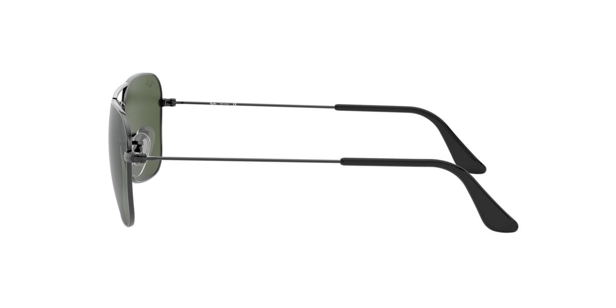 Ray-Ban RB3136 CARAVAN 4 55