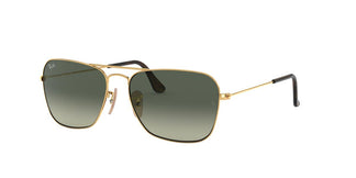 Ray-Ban RB3136 CARAVAN 181/71 58