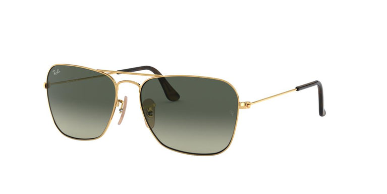 Ray-Ban RB3136 CARAVAN 181/71 58