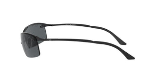 Ray-Ban RB3183 RB3183 002/81 63