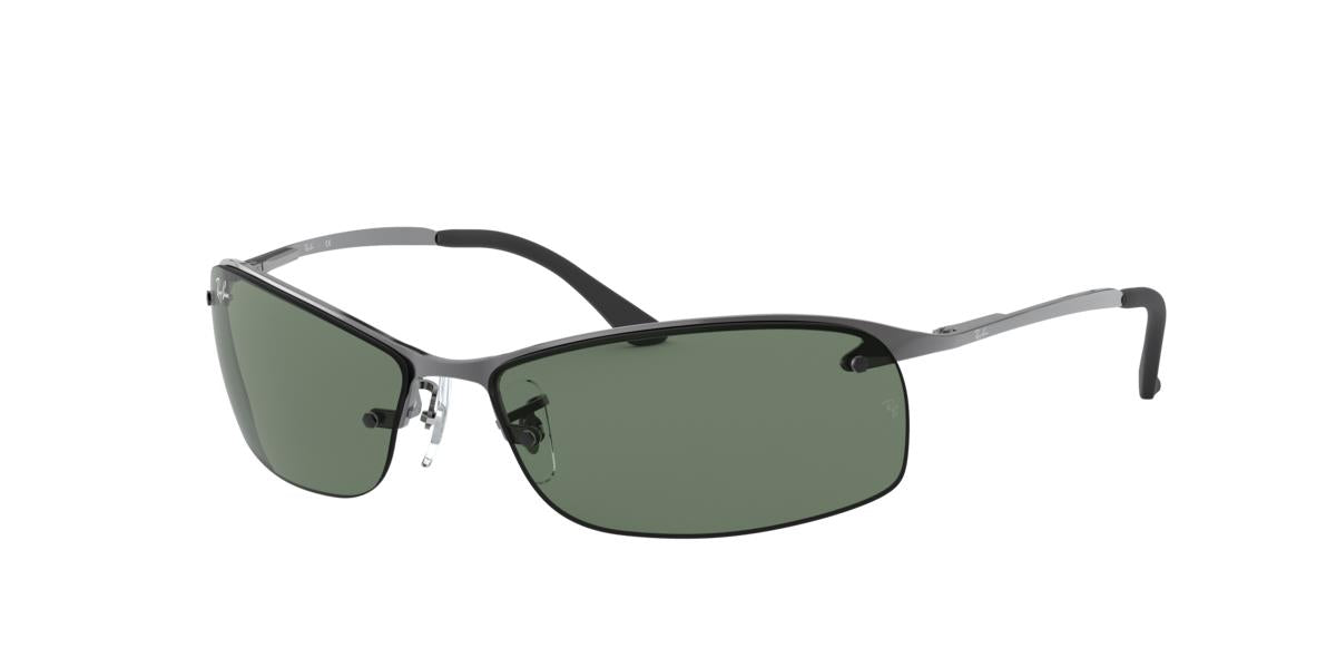 Ray-Ban RB3183 RB3183 004/71 63