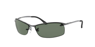 Ray-Ban RB3183 RB3183 004/71 63