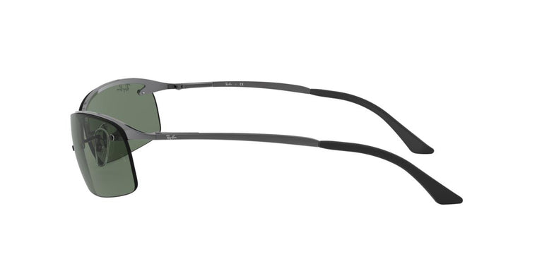 Ray-Ban RB3183 RB3183 004/71 63