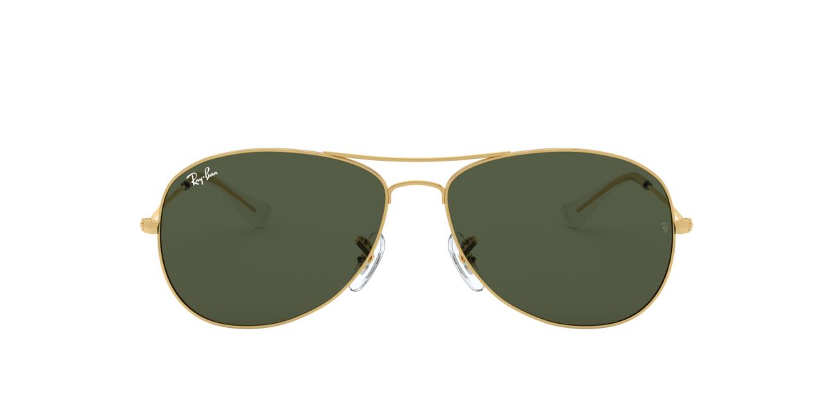 Ray-Ban RB3362 COCKPIT - 1 - Arista - 56 mm