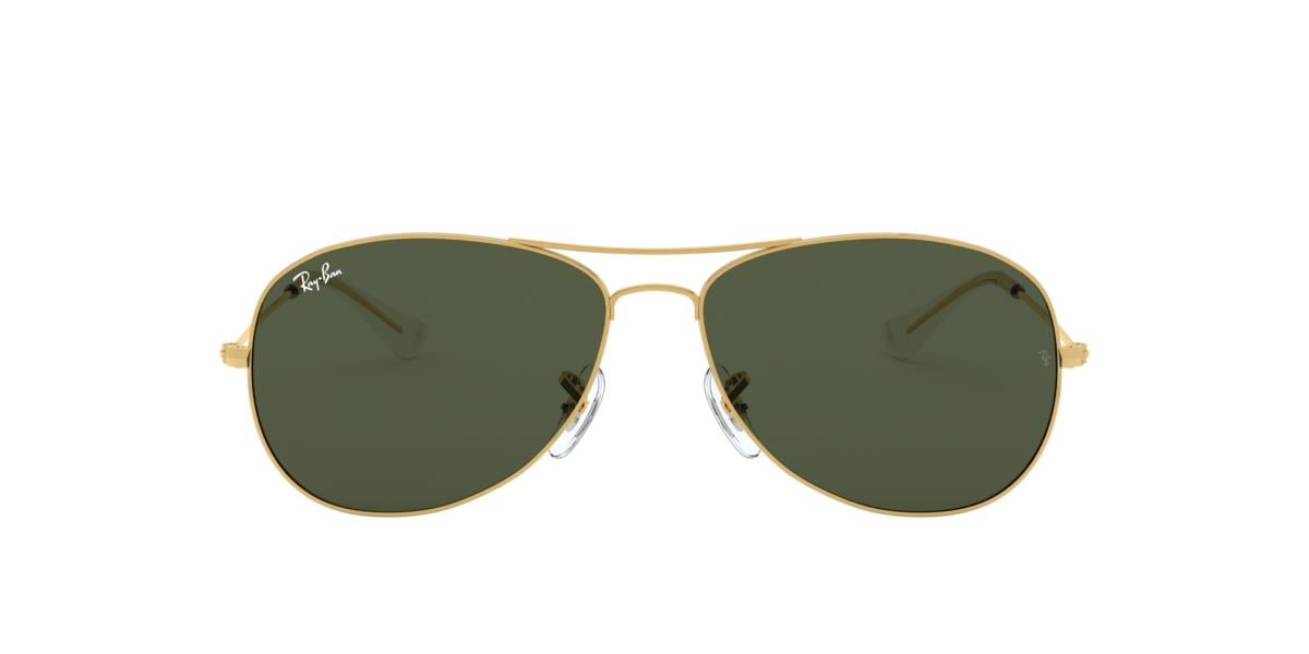 Ray-Ban RB3362 COCKPIT - 1 - Arista - 59 mm