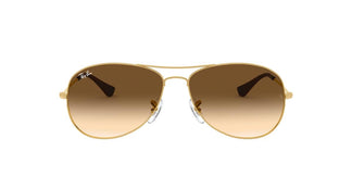 Ray-Ban RB3362 COCKPIT - 001/51 - Arista - 59 mm