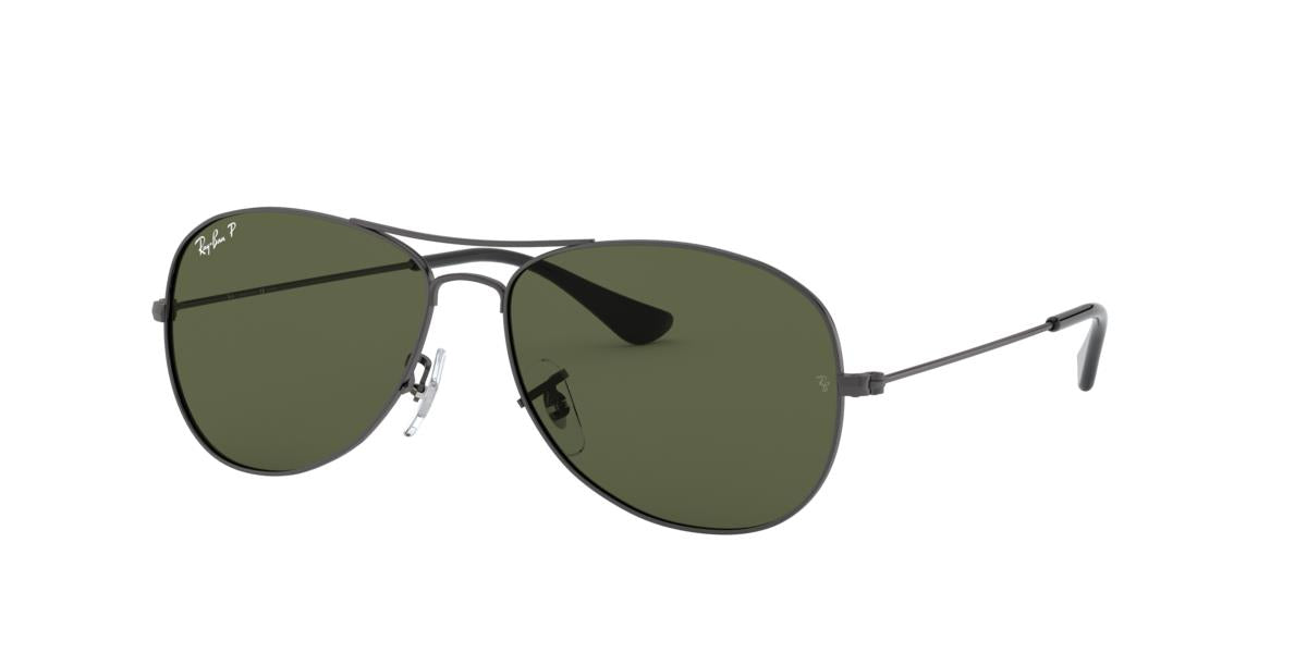 Ray-Ban RB3362 COCKPIT 004/58 59