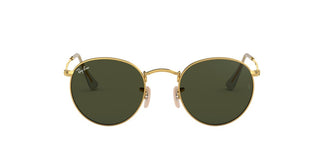 Ray-Ban RB3447 ROUND METAL - 1 - Arista - 47 mm