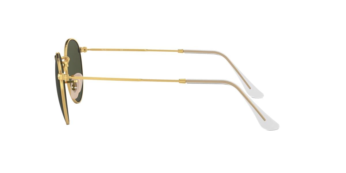 Ray-Ban RB3447 ROUND METAL 1 50