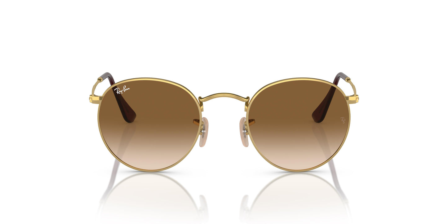 Ray-Ban RB3447 ROUND METAL 001/51 50