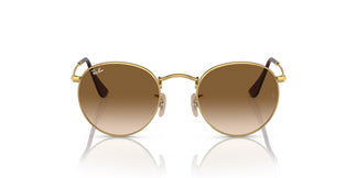Ray-Ban RB3447 ROUND METAL 001/51 50