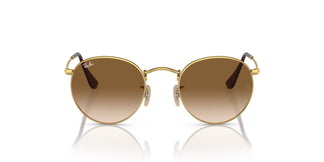 Ray-Ban RB3447 ROUND METAL 001/51 53