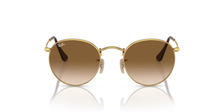 Ray-Ban RB3447 ROUND METAL 001/51 53