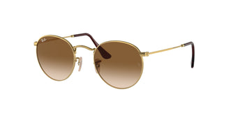 Ray-Ban RB3447 ROUND METAL 001/51 53