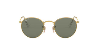 Ray-Ban RB3447 ROUND METAL - 001/58 - Arista - 50 mm
