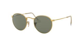 Ray-Ban RB3447 ROUND METAL 001/58 50