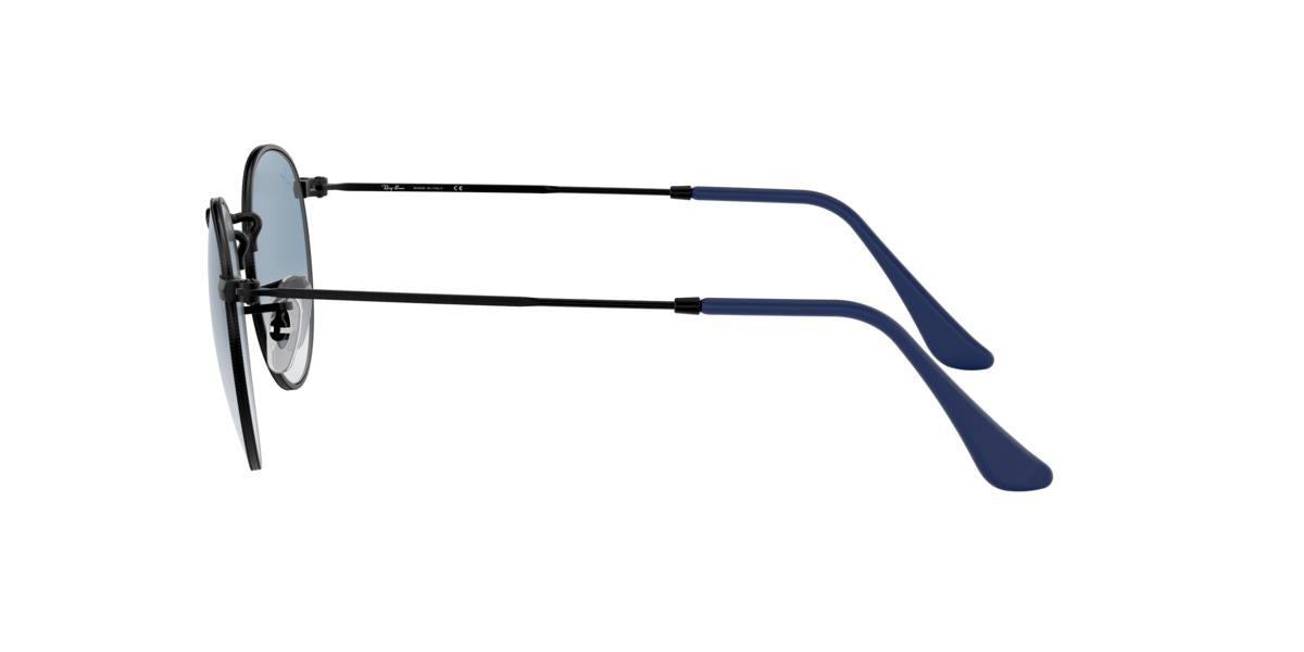 Ray-Ban RB3447 ROUND METAL 006/3F 50