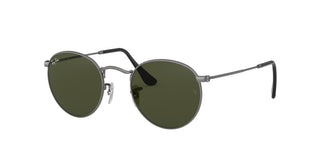 Ray-Ban RB3447 ROUND METAL 29 53