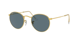 Ray-Ban RB3447 ROUND METAL 9196R5 50