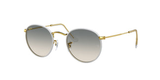 Ray-Ban RB3447JM ROUND FULL COLOR 919632 50