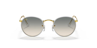 Ray-Ban RB3447JM ROUND FULL COLOR 919632 50