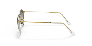 Ray-Ban RB3447JM ROUND FULL COLOR 919632 50