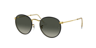 Ray-Ban RB3447JM ROUND FULL COLOR 919671 50