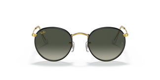 Ray-Ban RB3447JM ROUND FULL COLOR 919671 50