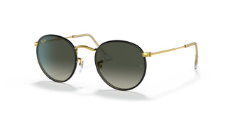 Ray-Ban RB3447JM ROUND FULL COLOR 919671 50