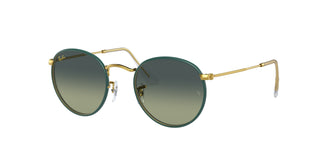 Ray-Ban RB3447JM ROUND FULL COLOR 9196BH 50