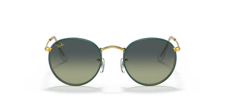 Ray-Ban RB3447JM ROUND FULL COLOR 9196BH 50