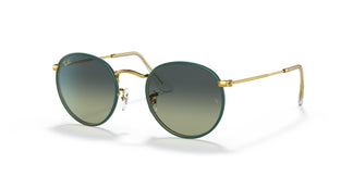 Ray-Ban RB3447JM ROUND FULL COLOR 9196BH 50