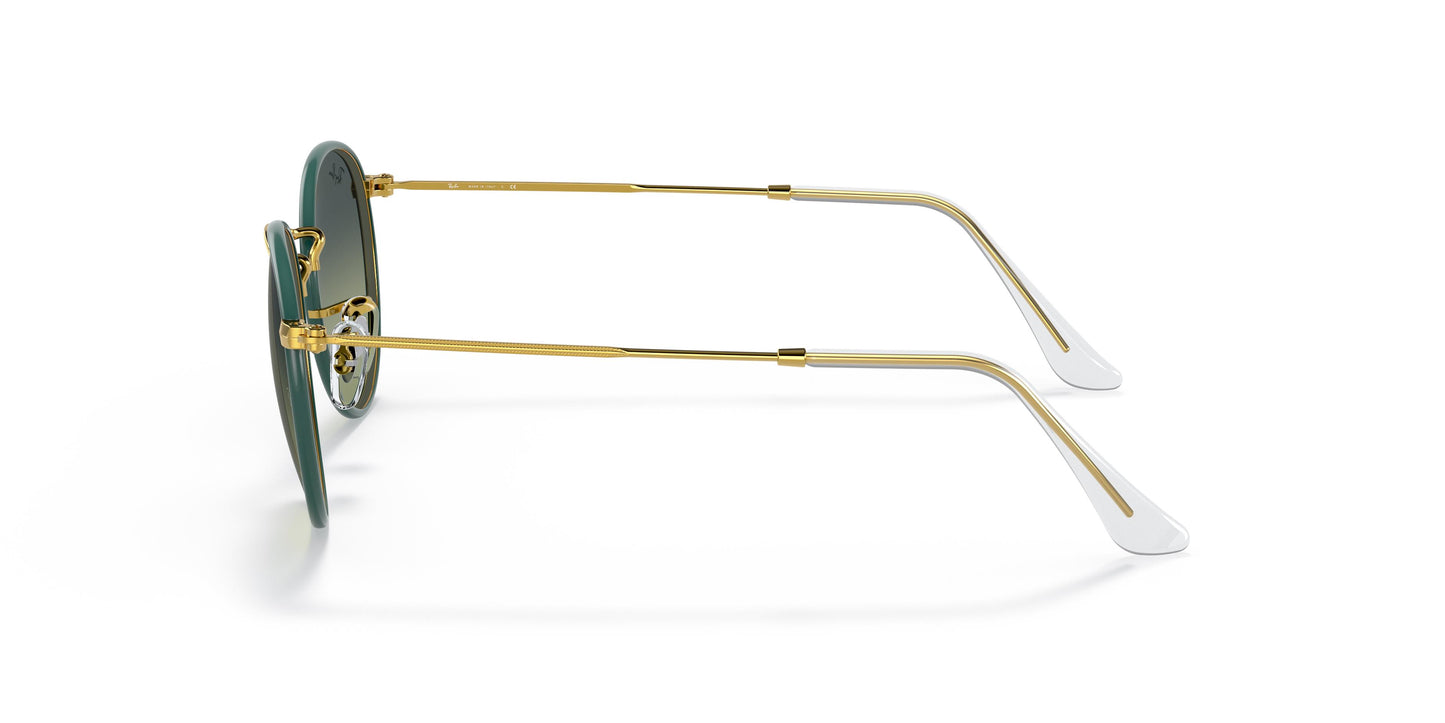 Ray-Ban RB3447JM ROUND FULL COLOR 9196BH 50