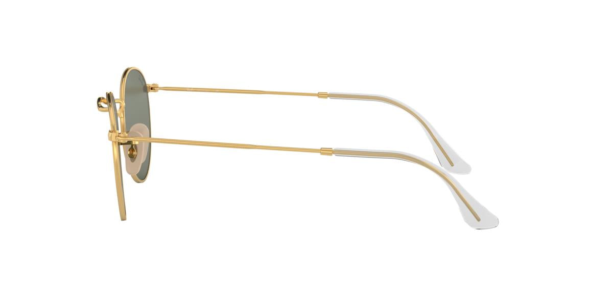 Ray-Ban RB3447N ROUND METAL 1 53