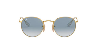 Ray-Ban RB3447N ROUND METAL - 001/3F - Arista - 50 mm