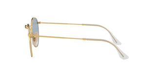 Ray-Ban RB3447N ROUND METAL 001/3F 50