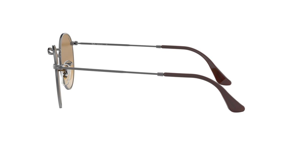 Ray-Ban RB3447N ROUND METAL 004/51 50