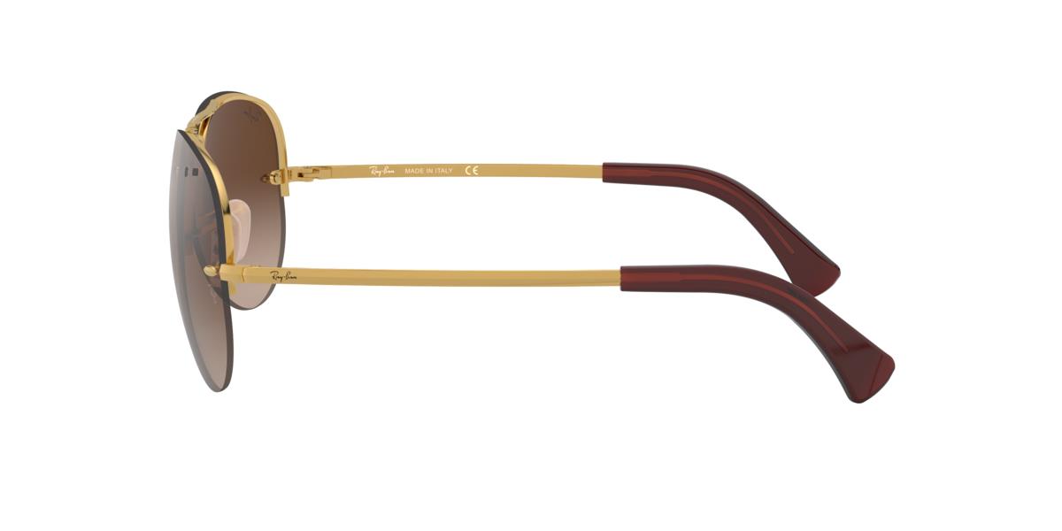 Ray-Ban RB3449 RB3449 001/13 59